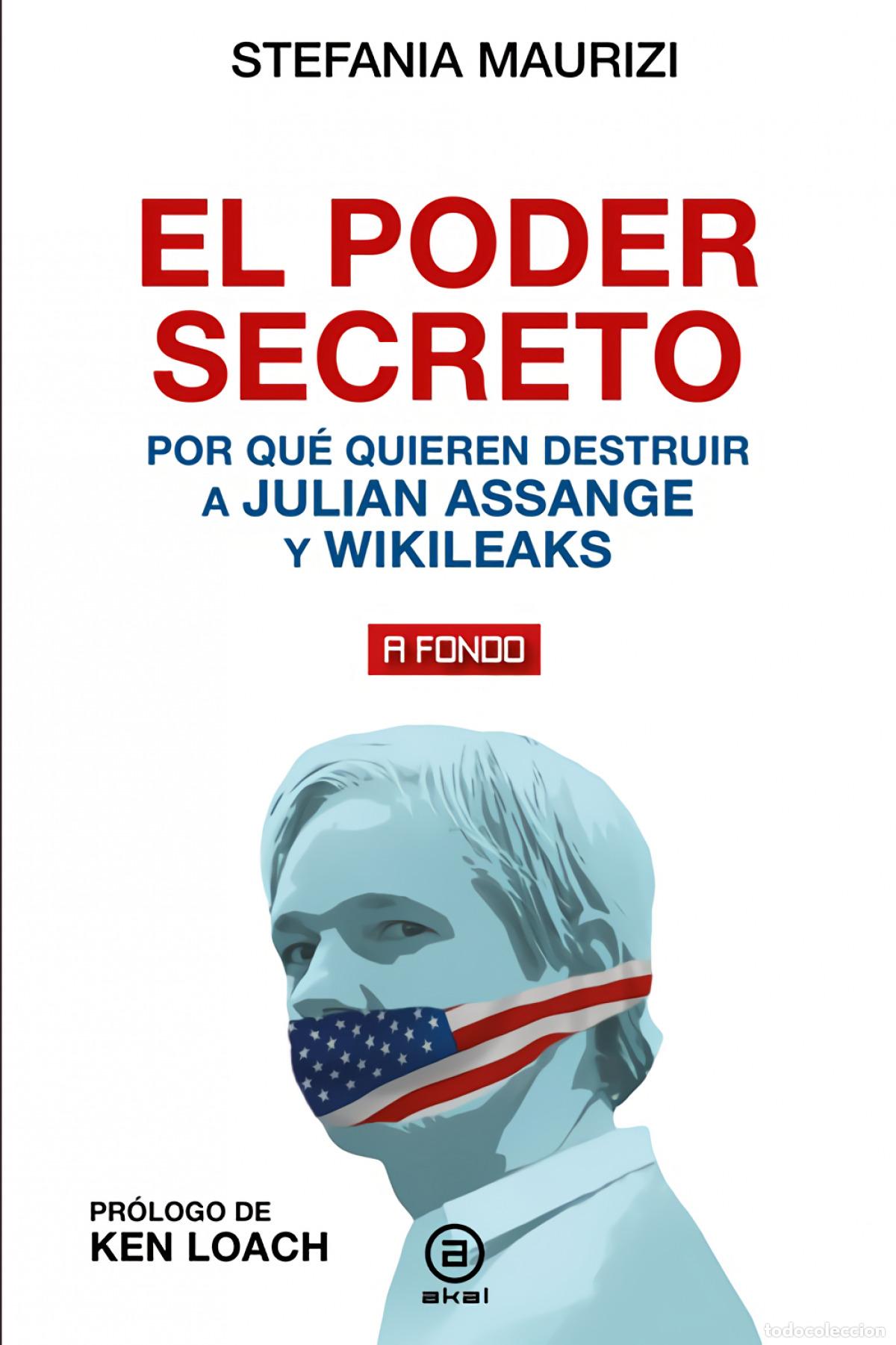 Libros: El poder secreto - Maurizi, Stefania - Foto 1