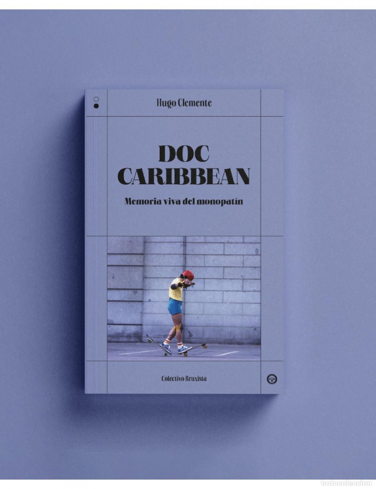 Libros: Doc Caribbean - Clemente, Hugo - Foto 1