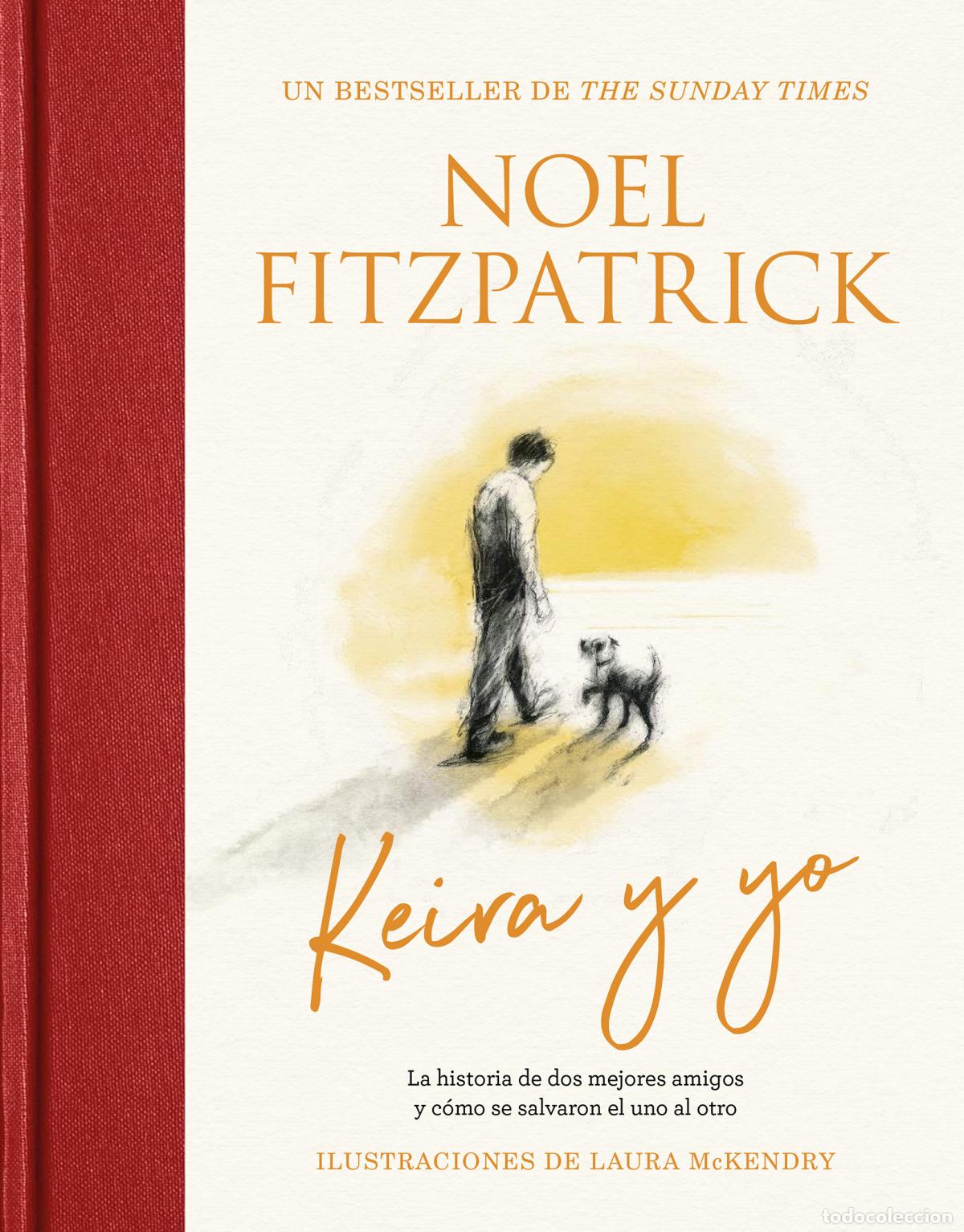 Libros: Keira y yo - Fitzpatrick , Noel - Foto 1