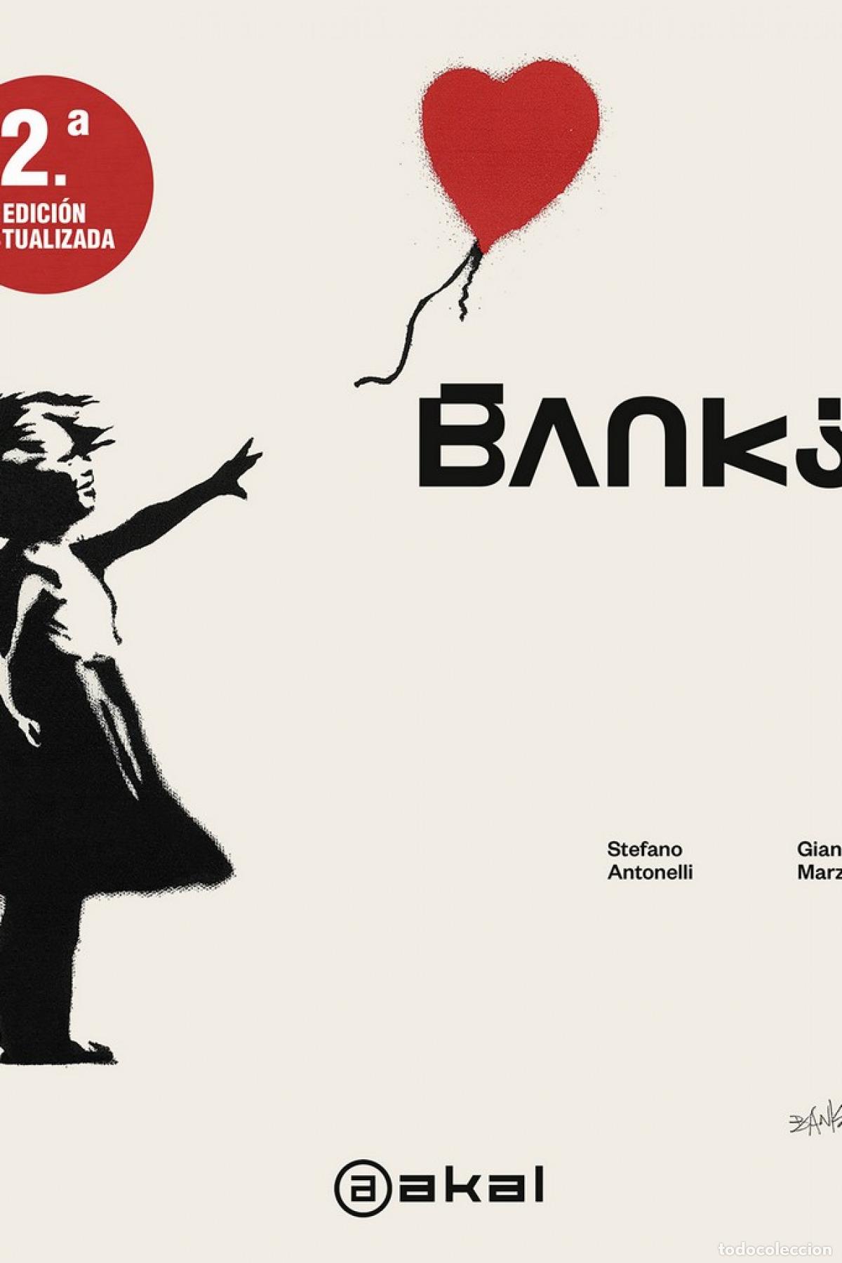 Libros: Banksy - AA.VV. - Foto 1