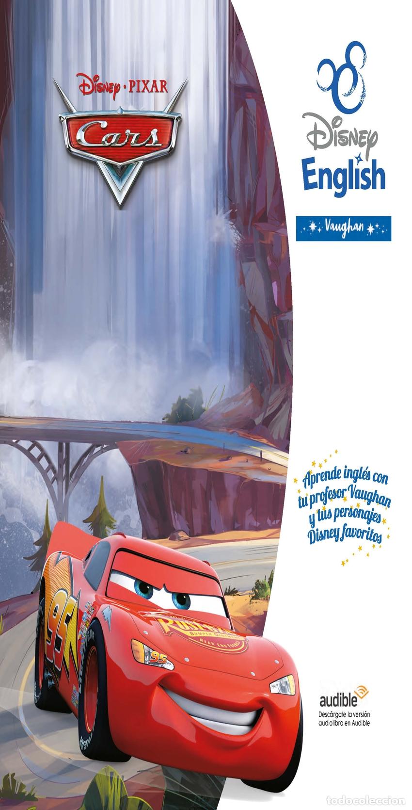 Libros: Cars - Disney - Foto 1