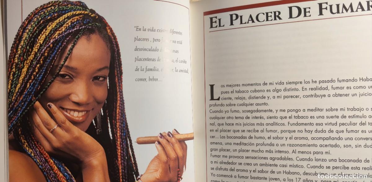 Libros: GUIA EPICUR DEL HABANO - Foto 4