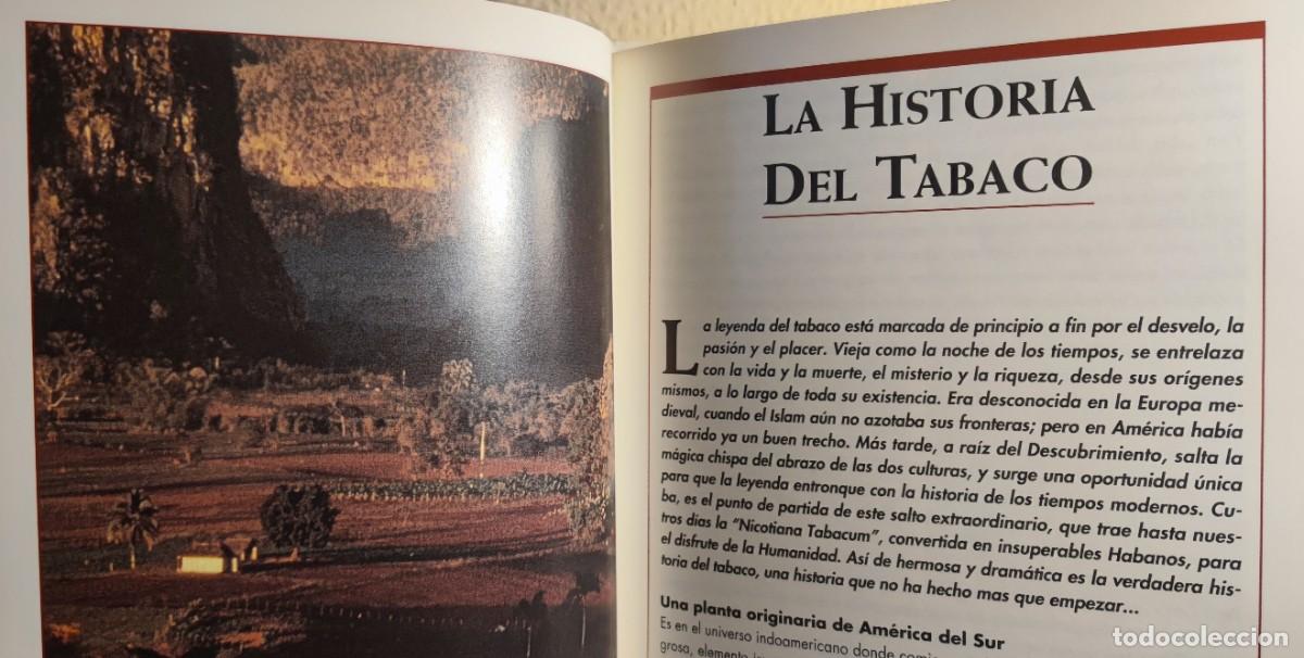 Libros: GUIA EPICUR DEL HABANO - Foto 5