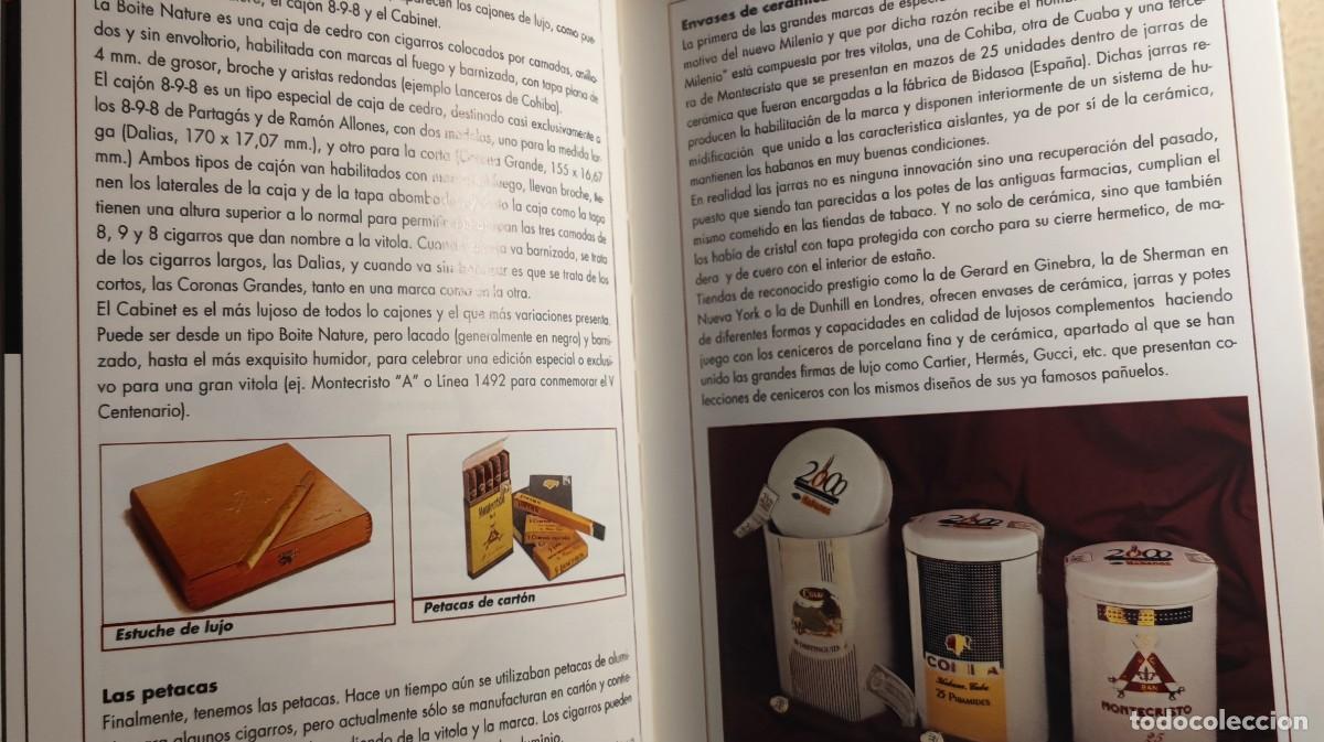 Libros: GUIA EPICUR DEL HABANO - Foto 6