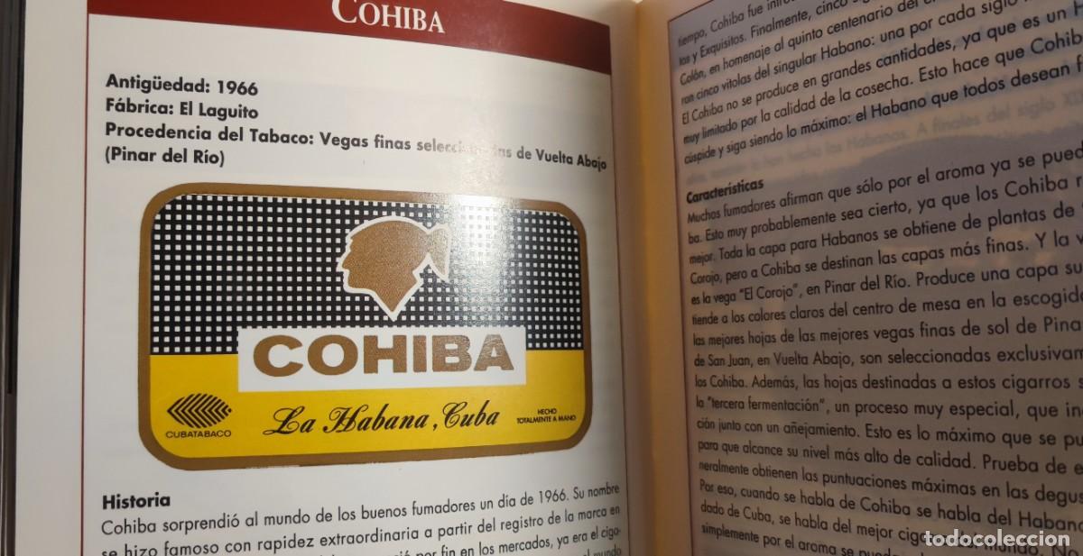 Libros: GUIA EPICUR DEL HABANO - Foto 7