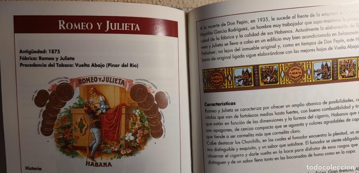 Libros: GUIA EPICUR DEL HABANO - Foto 8