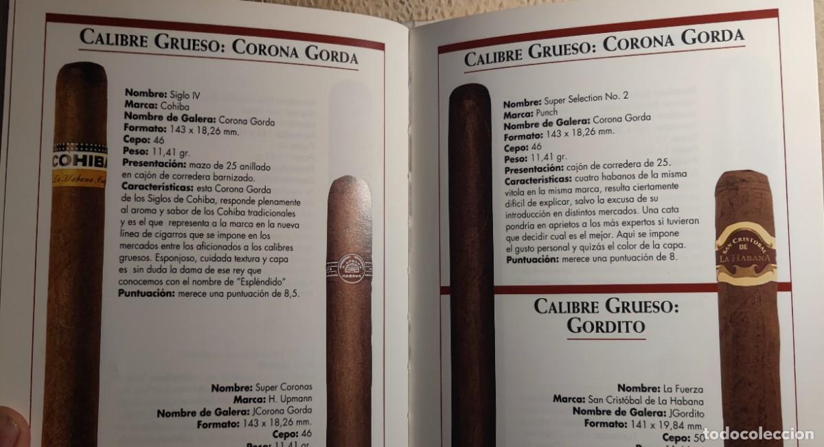 Libros: GUIA EPICUR DEL HABANO - Foto 10