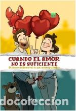 Libros: CUANDO EL AMOR NO ES SUFICIENTE - SOPHIE LAMBDA - Foto 1
