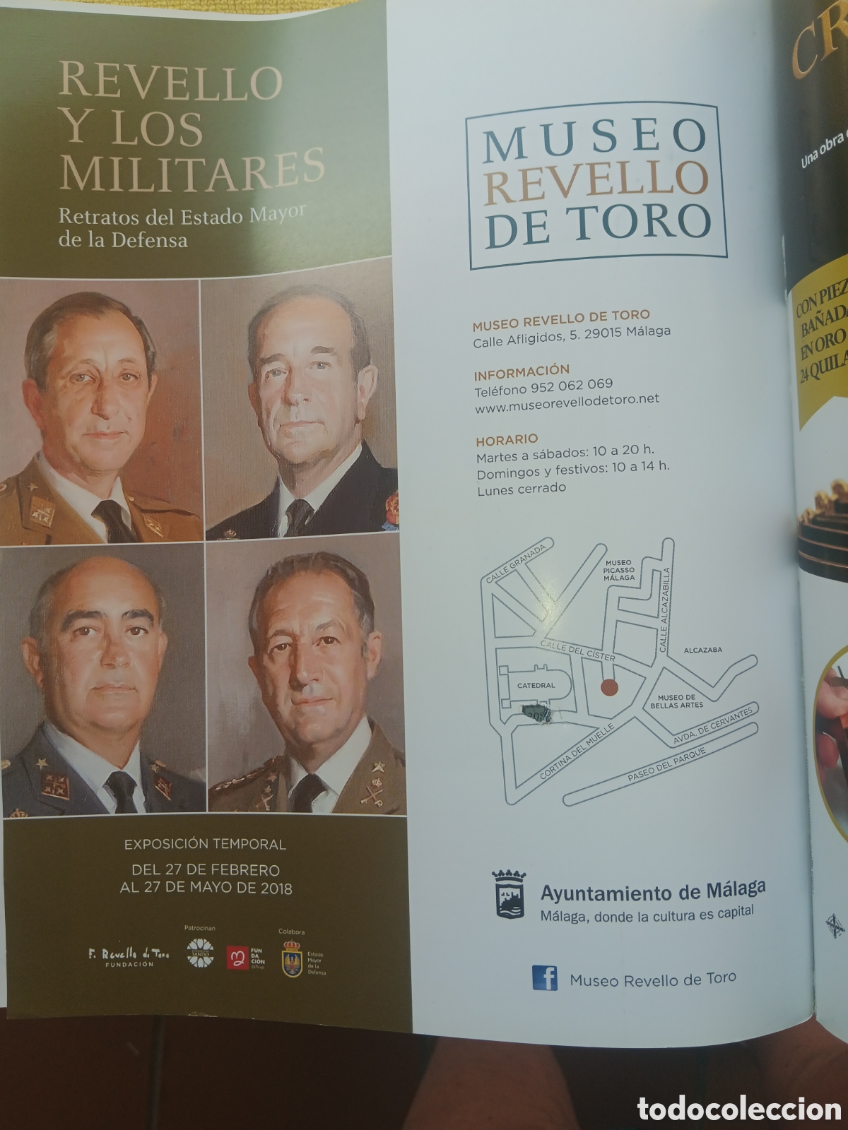 Libros: Libro la saeta de M&aacute;laga - Foto 5