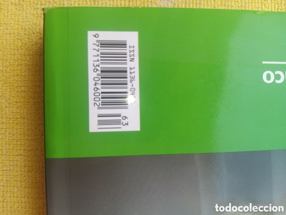 Libros: Libro la saeta de M&aacute;laga - Foto 6