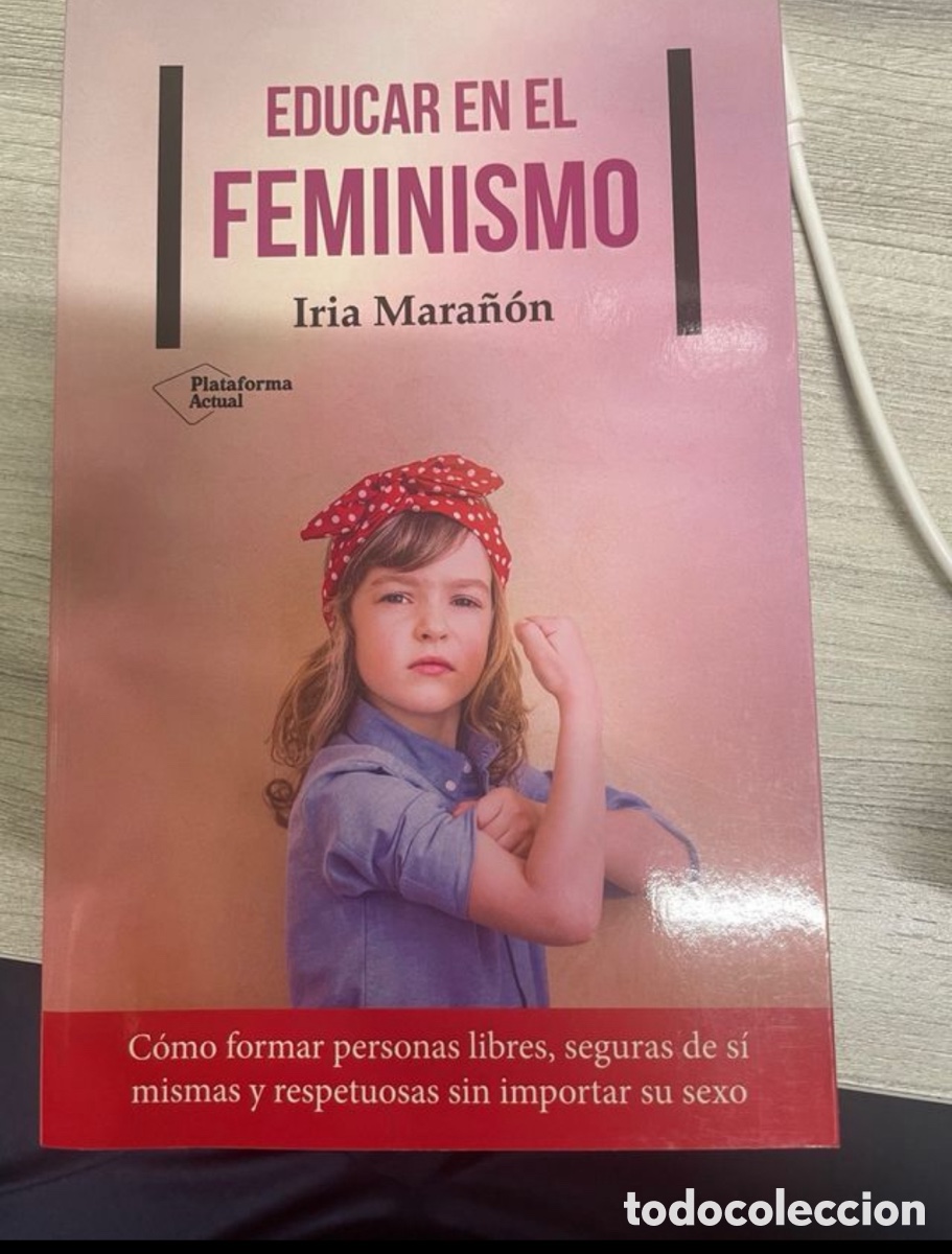 Libros: Educar en el feminismo - Foto 1