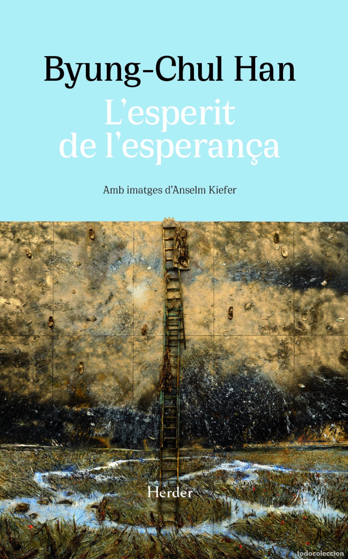 Libros: Lesperit de lesperan&ccedil;a - Han, Byung-Chul - Foto 1