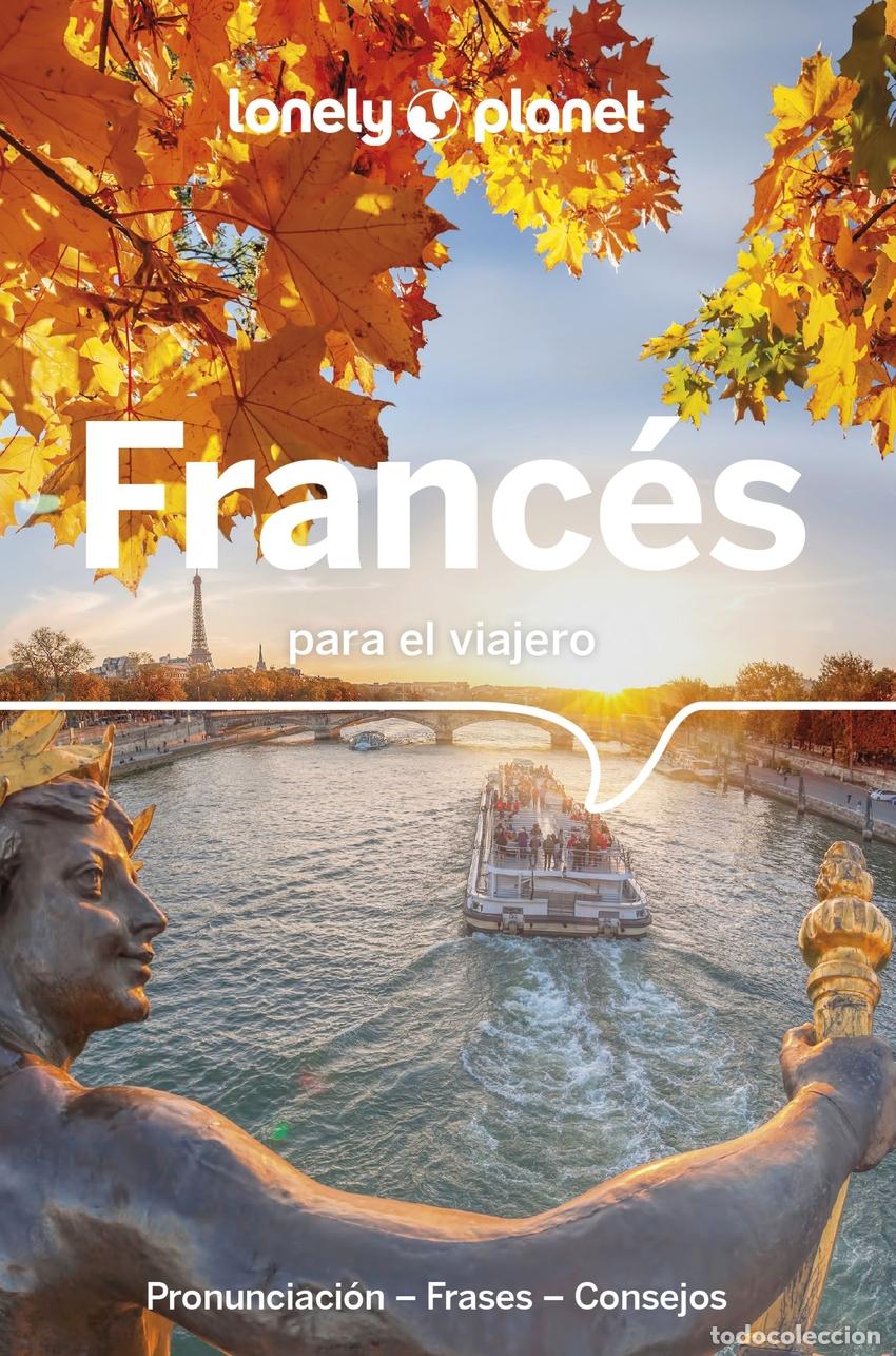 Libros: Franc&eacute;s para el viajero 6 - AA. VV. - Foto 1