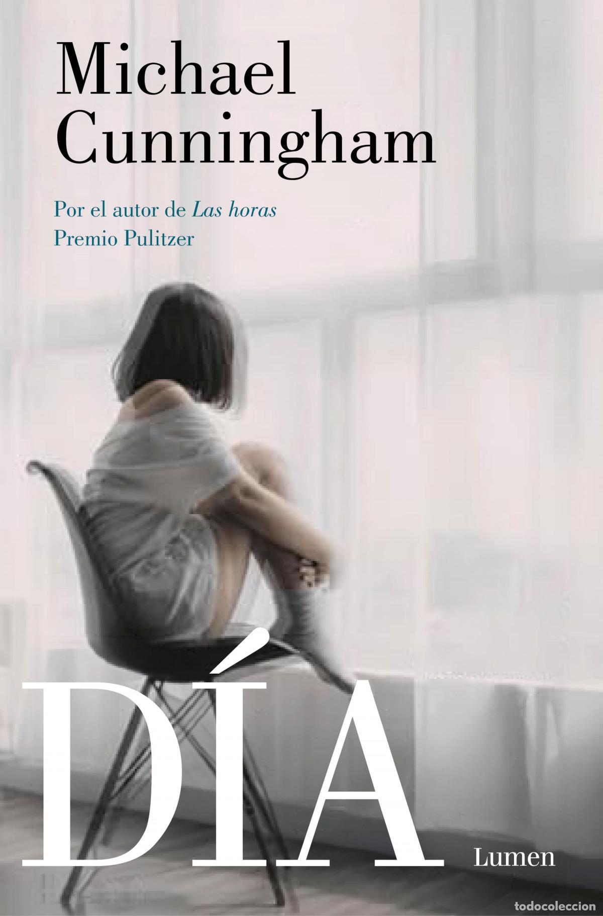 Libros: D&Iacute;A - Cunningham, Michael - Foto 1