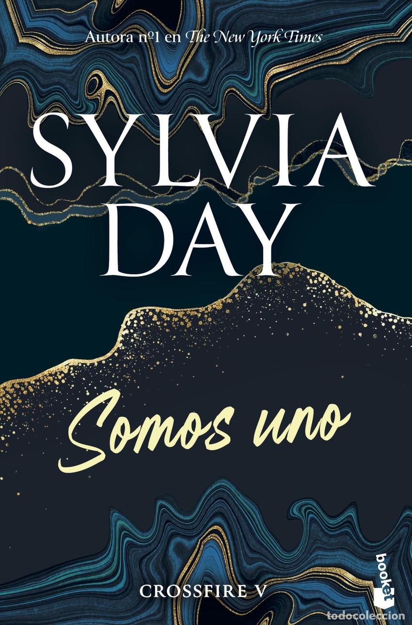Libros: Somos uno (Crossfire 5) - Day, Sylvia - Foto 1