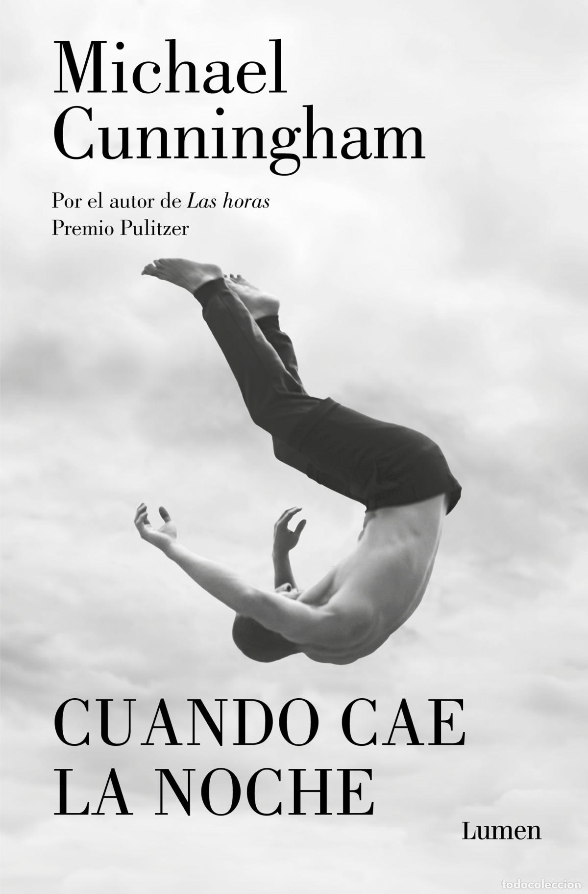 Libros: CUANDO CAE LA NOCHE - Cunningham, Michael - Foto 1