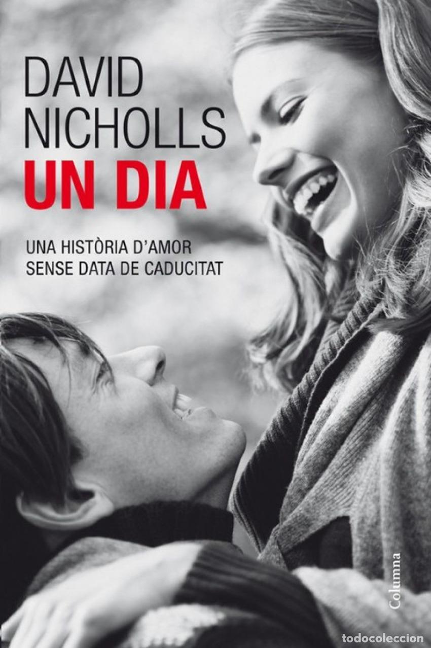Libros: Un dia - David Nicholls - Foto 1