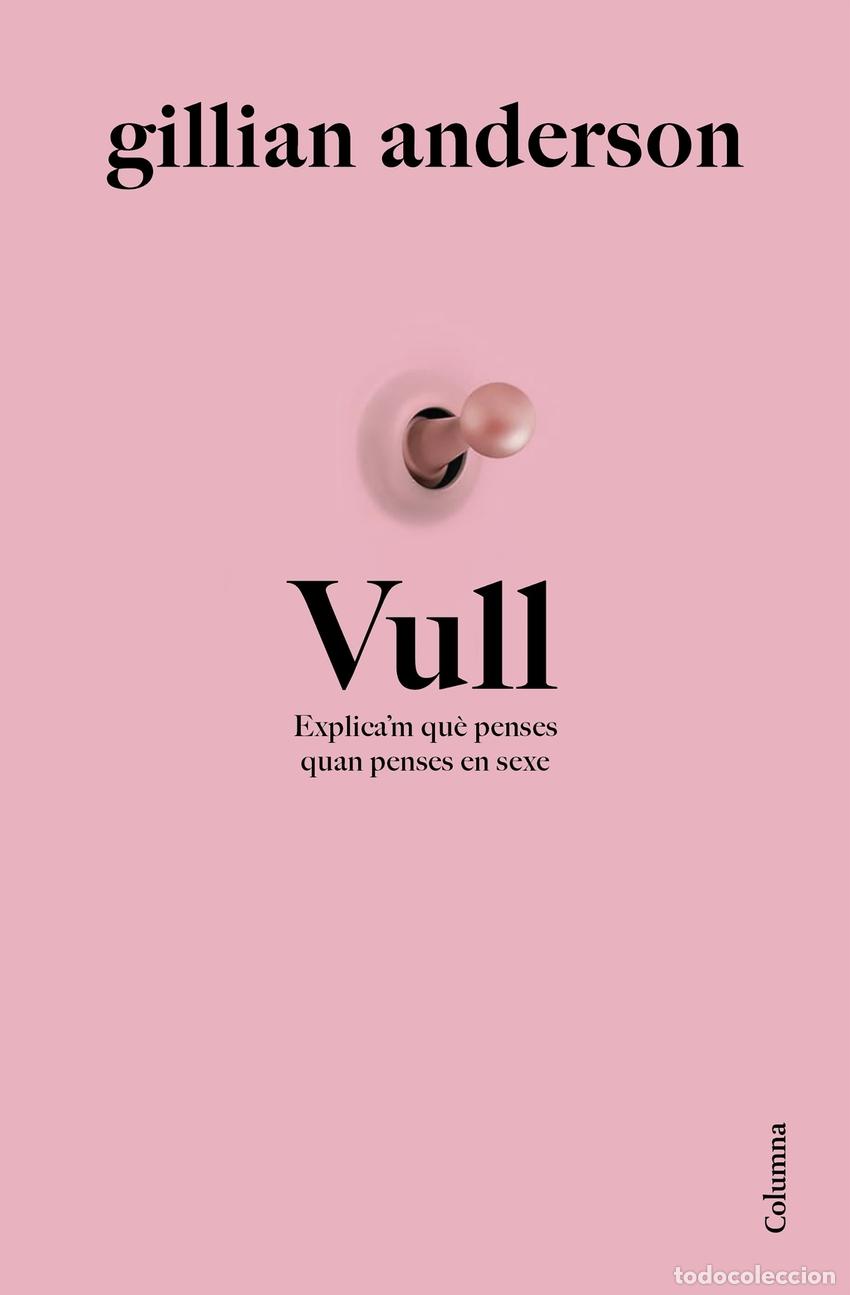 Libros: Vull - Anderson, Gillian - Foto 1