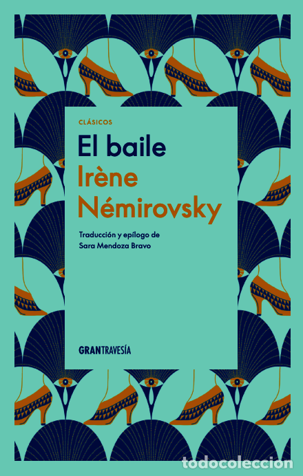 Libros: El baile - Nemirovsky, Irene - Foto 1