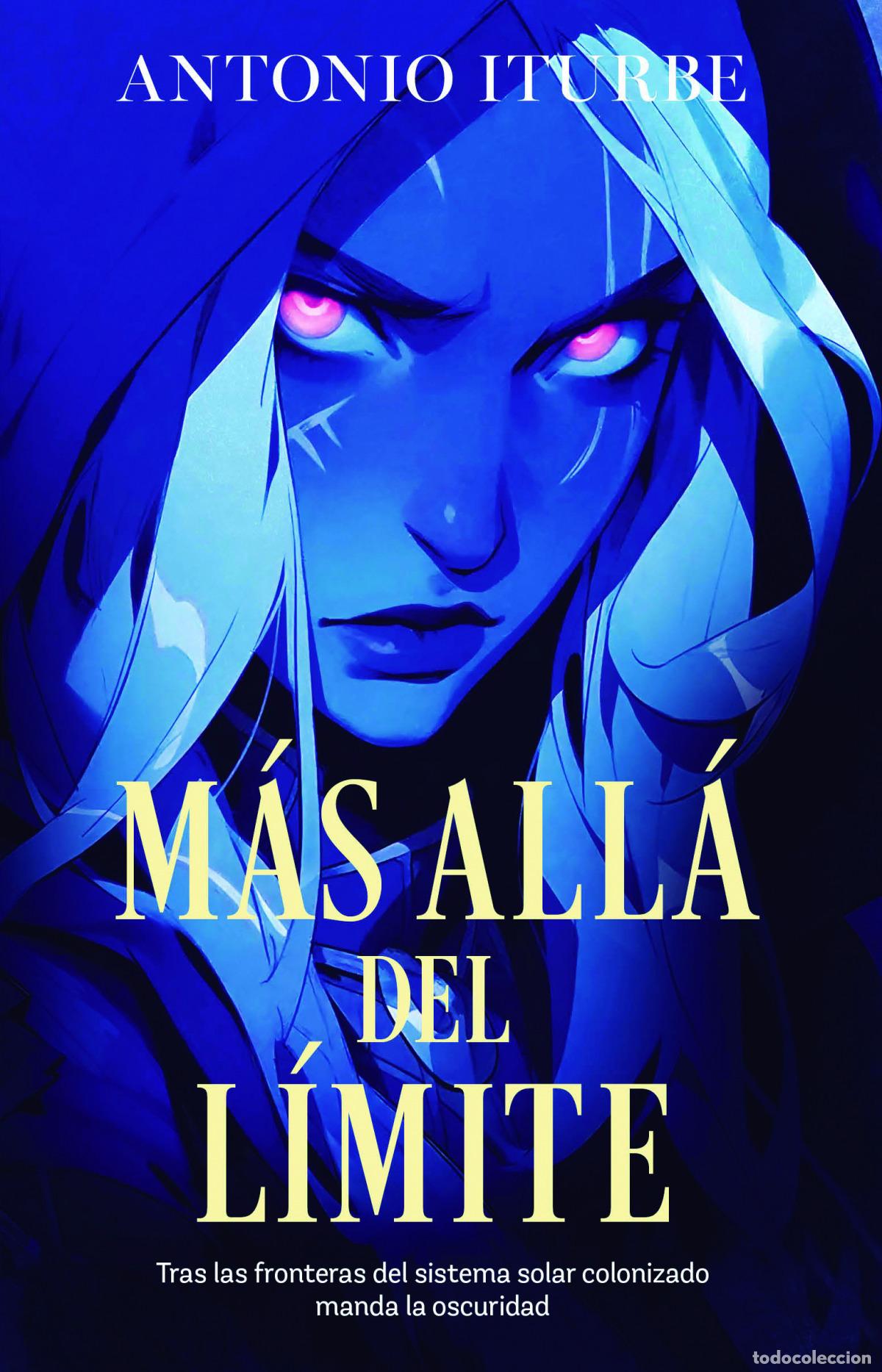 Libros: Mas alla del limite - AA.VV. - Foto 1