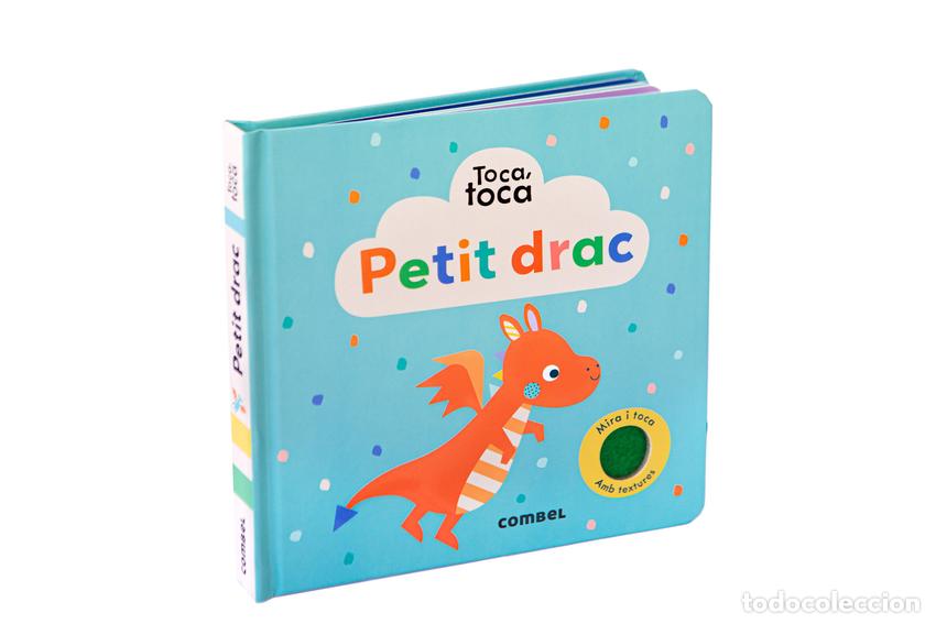 Libros: Petit drac - Lemon Ribbon Studio - Foto 1