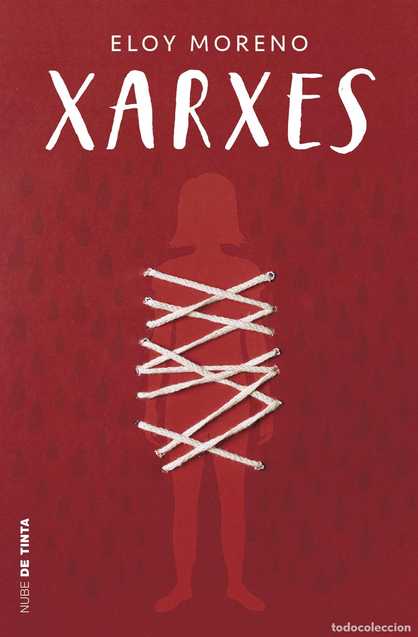 Libros: Xarxes (Invisible 2) - Moreno, Eloy - Foto 1
