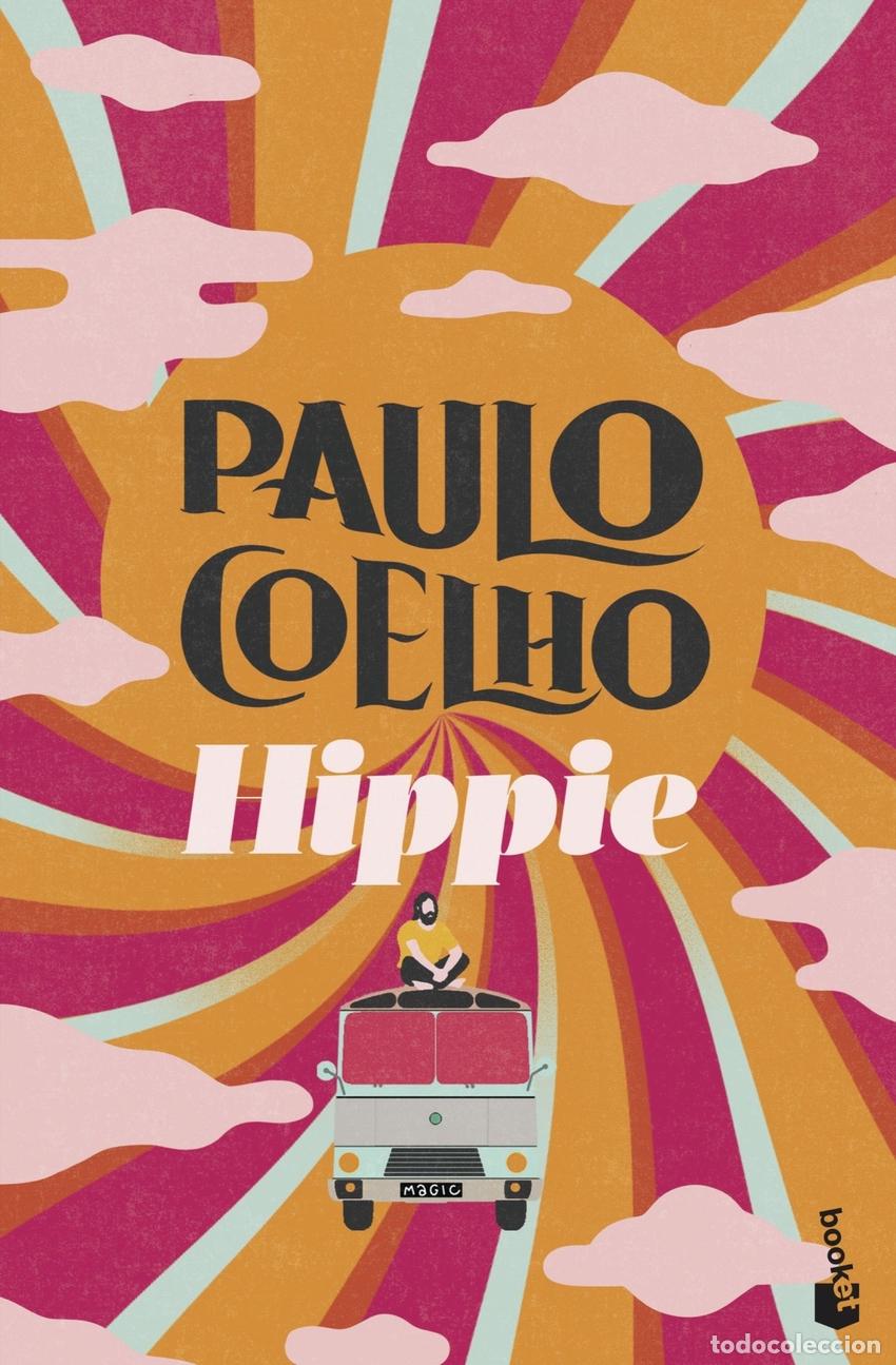 Libros: Hippie - Coelho, Paulo - Foto 1