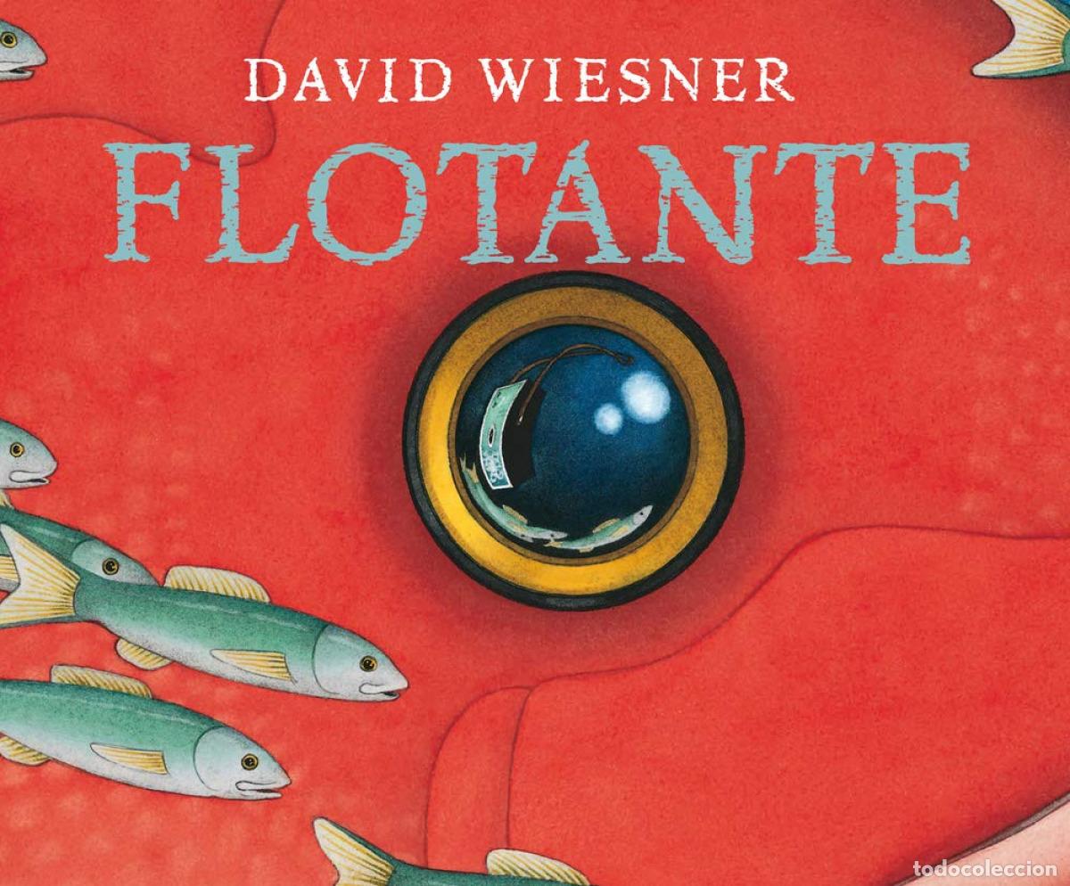 Libros: Flotante - VV.AA. - Foto 1