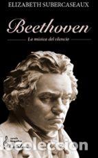 Libros: Beethoven - Subercaseaux, Elizabeth - Foto 1