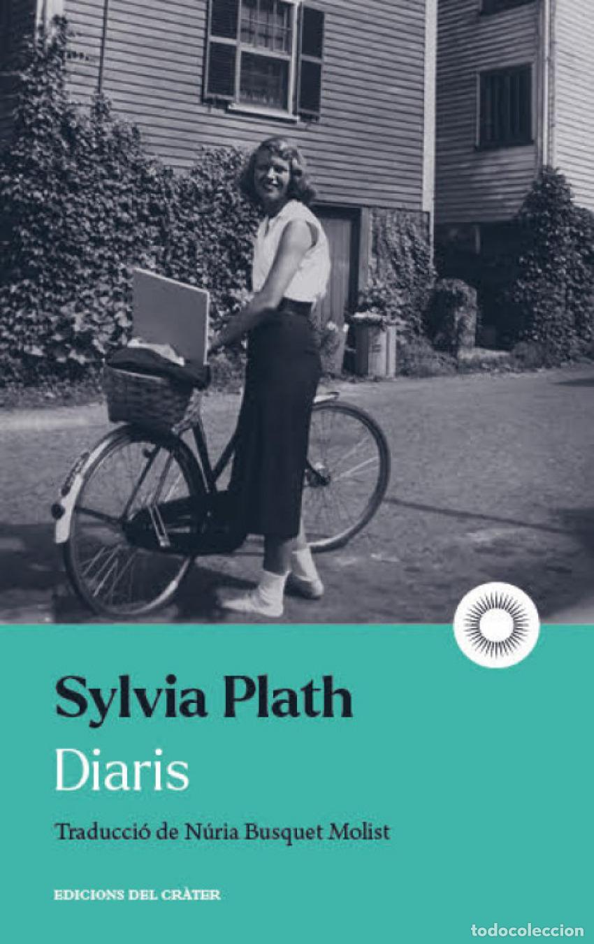 Libros: Diaris - Plath, Sylvia - Foto 1