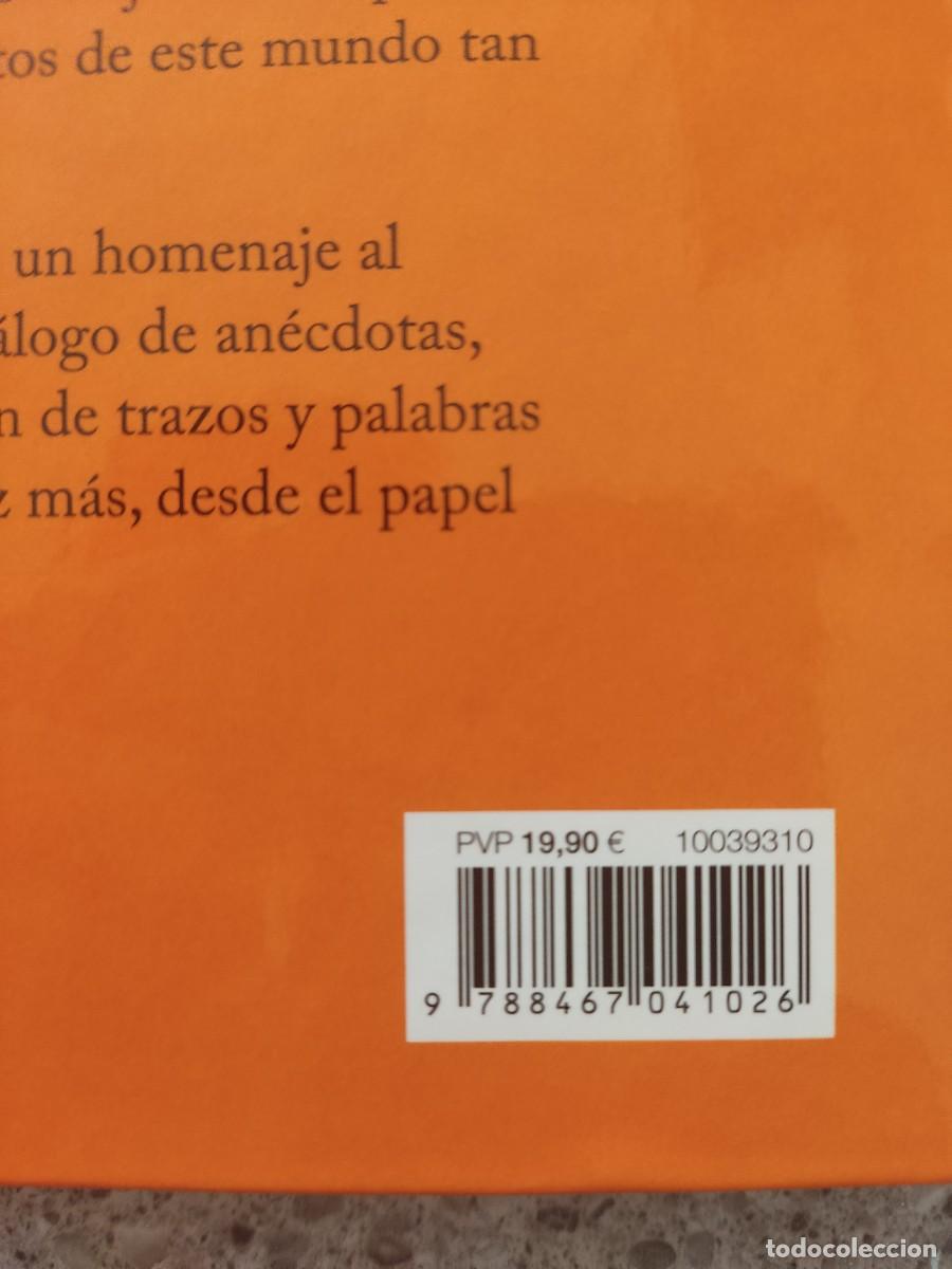 Libros: El libro (de los 50 a&ntilde;os) de Forges - Foto 3