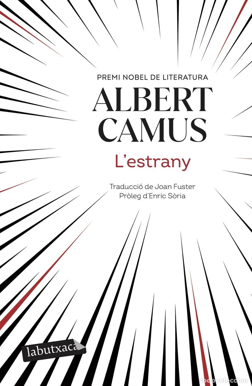 Libros: Lestrany - CAMUS, ALBERT - Foto 1