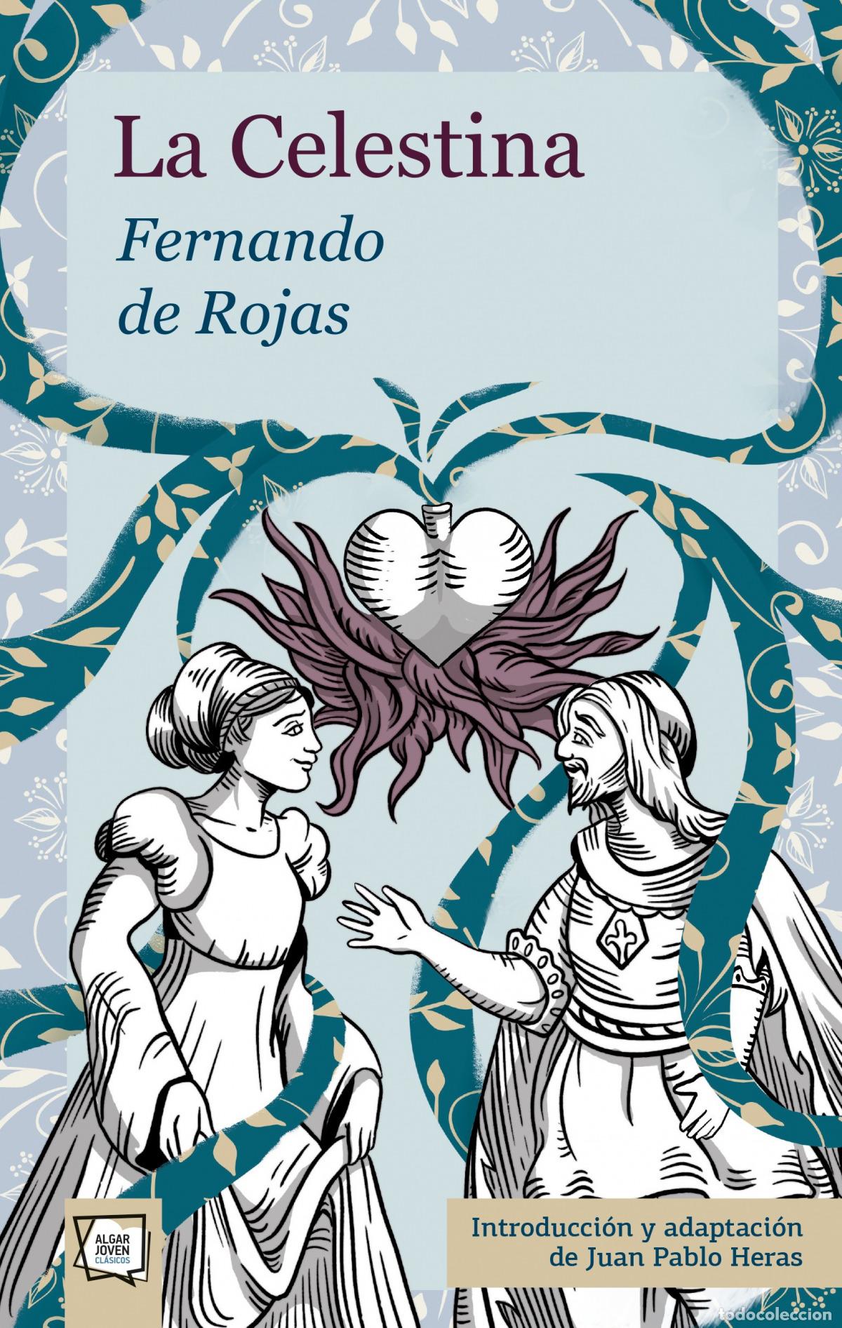 Libros: CELESTINA, LA - De Rojas, Fernando - Foto 1