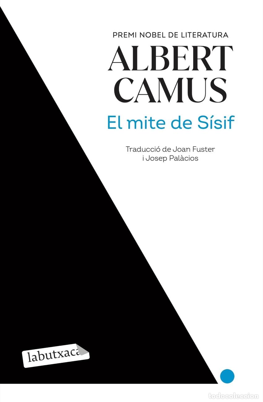 Libros: El mite de S&iacute;sif - CAMUS, ALBERT - Foto 1