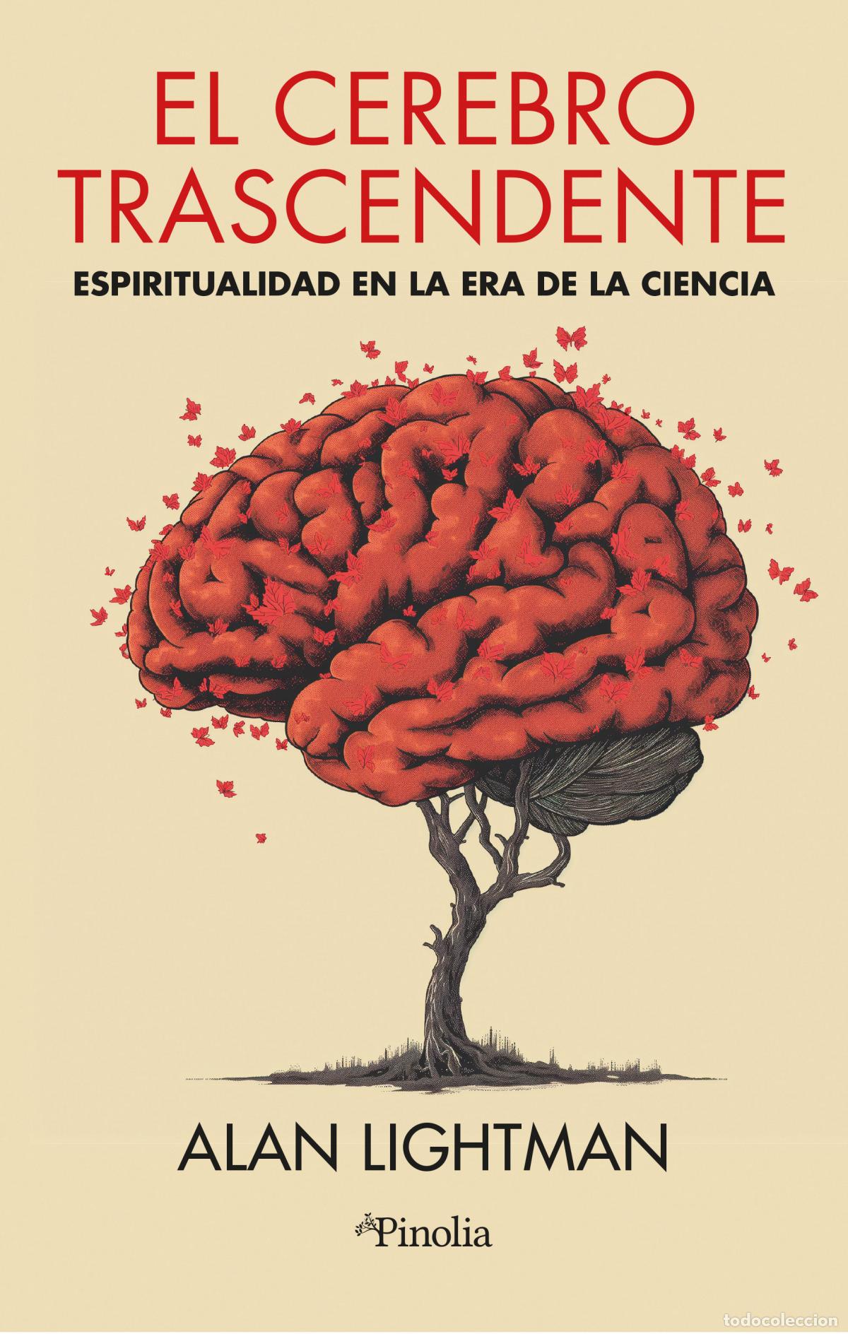 Libros: CEREBRO TRASCENDENTE, EL - LIGHTMAN, ALAN - Foto 1