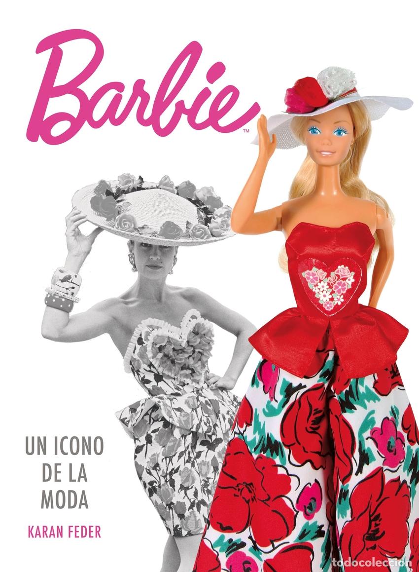 Libros: BARBIE - FEDER, KARAN - Foto 1