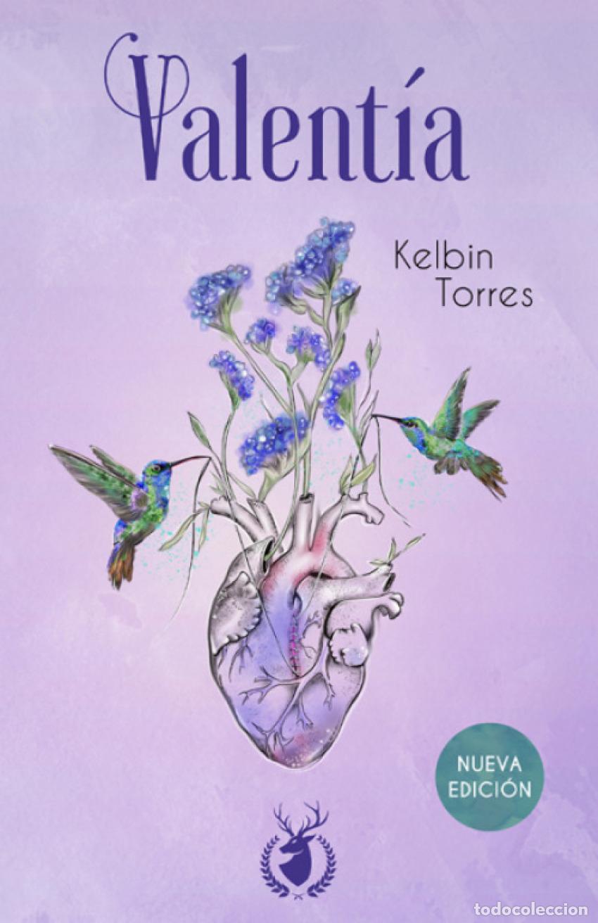 Libros: VALENTIA I - Torres, Kelbin - Foto 1