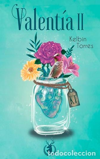 Libros: VALENTIA II - Torres, Kelbin - Foto 1