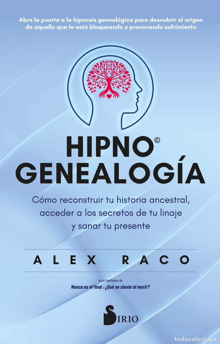 Libros: Hipnogenealog&iacute;a - Foto 1