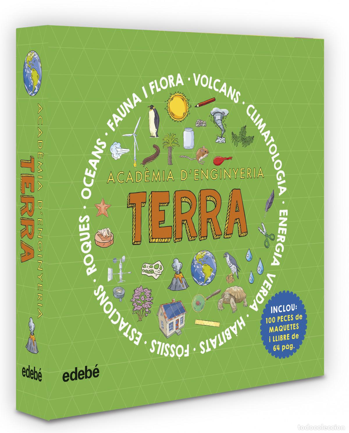 Libros: Terra - AA.VV. - Foto 1