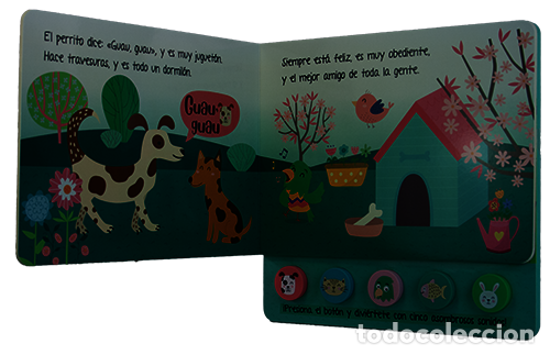 Libros: Mascotas - Occhiuzzi, Laura - Foto 1