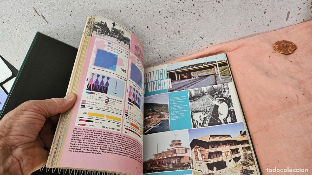 Libros: libro de espa&ntilde;a de los a&ntilde;os 80 - Foto 3
