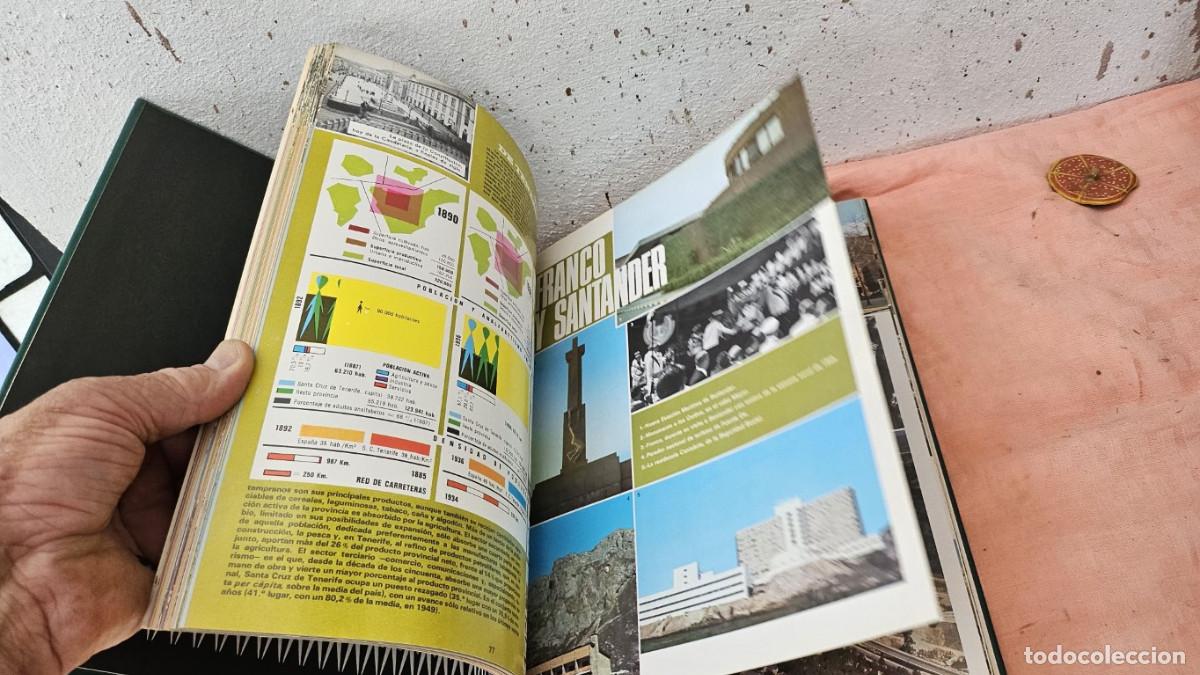 Libros: libro de espa&ntilde;a de los a&ntilde;os 80 - Foto 5