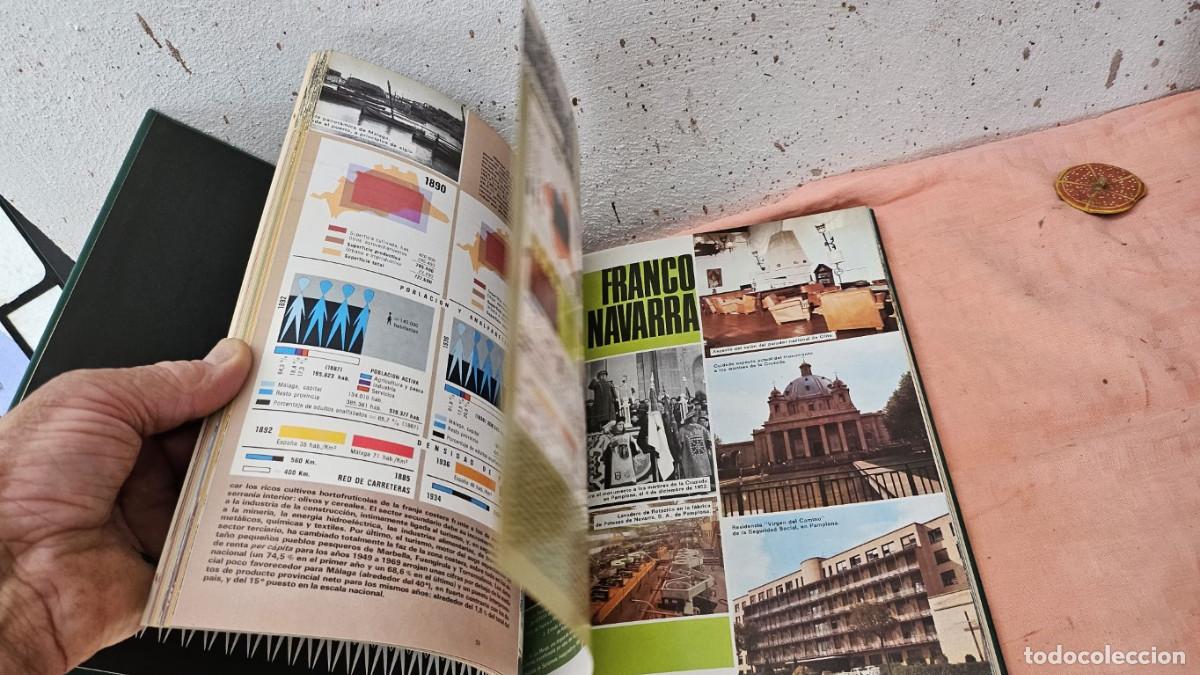 Libros: libro de espa&ntilde;a de los a&ntilde;os 80 - Foto 7