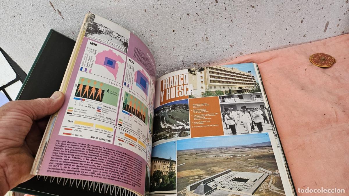 Libros: libro de espa&ntilde;a de los a&ntilde;os 80 - Foto 11