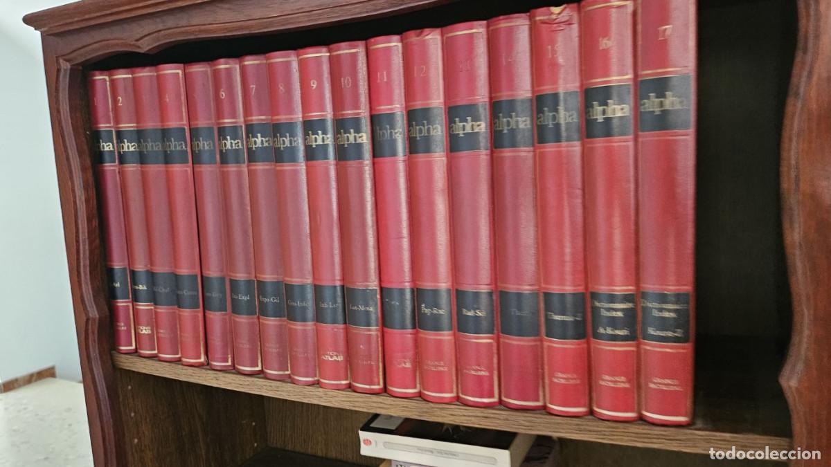 Libros: enciclopedia de espa&ntilde;a - Foto 1