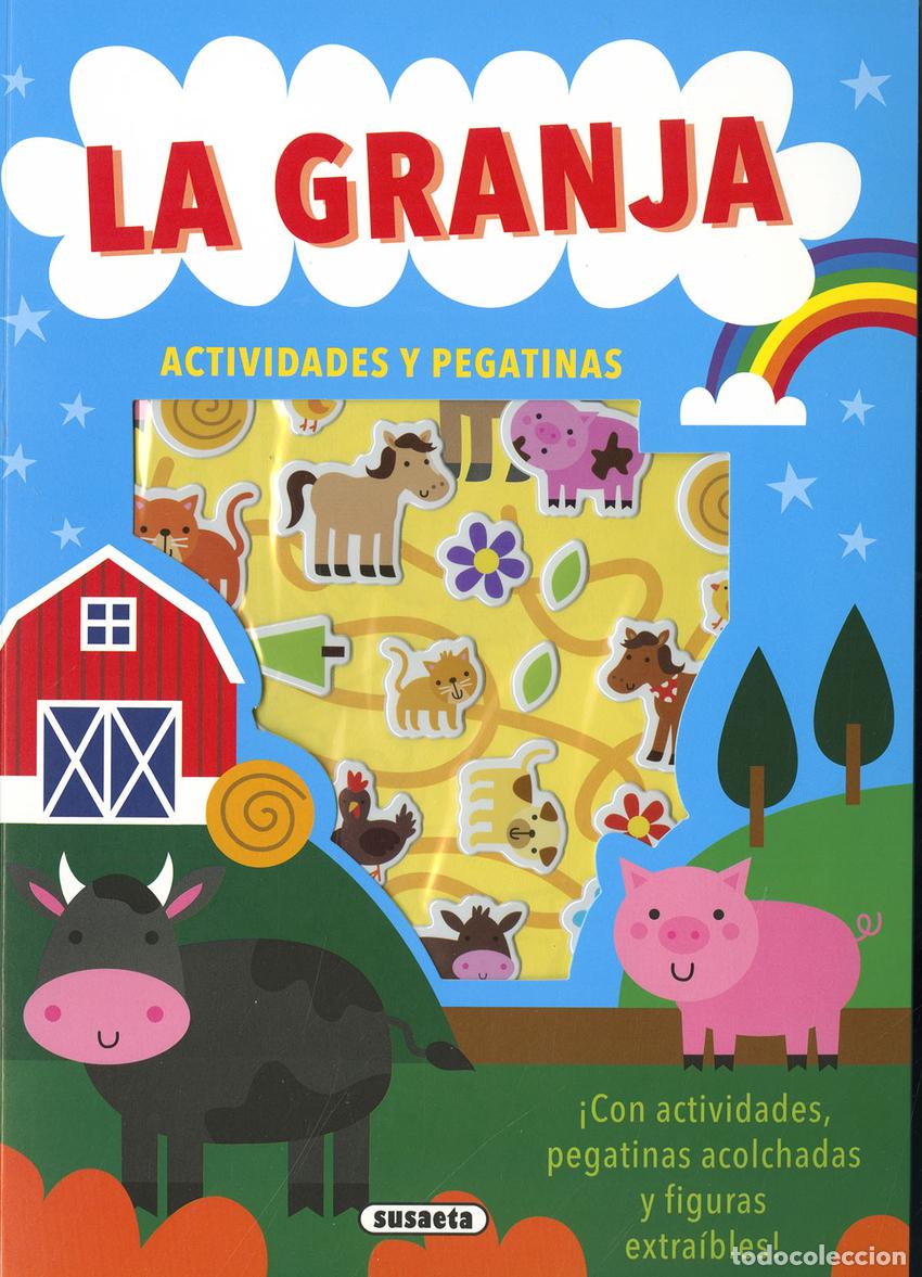 Libros: GRANJA, LA - SUSAETA EDICIONES - Foto 1