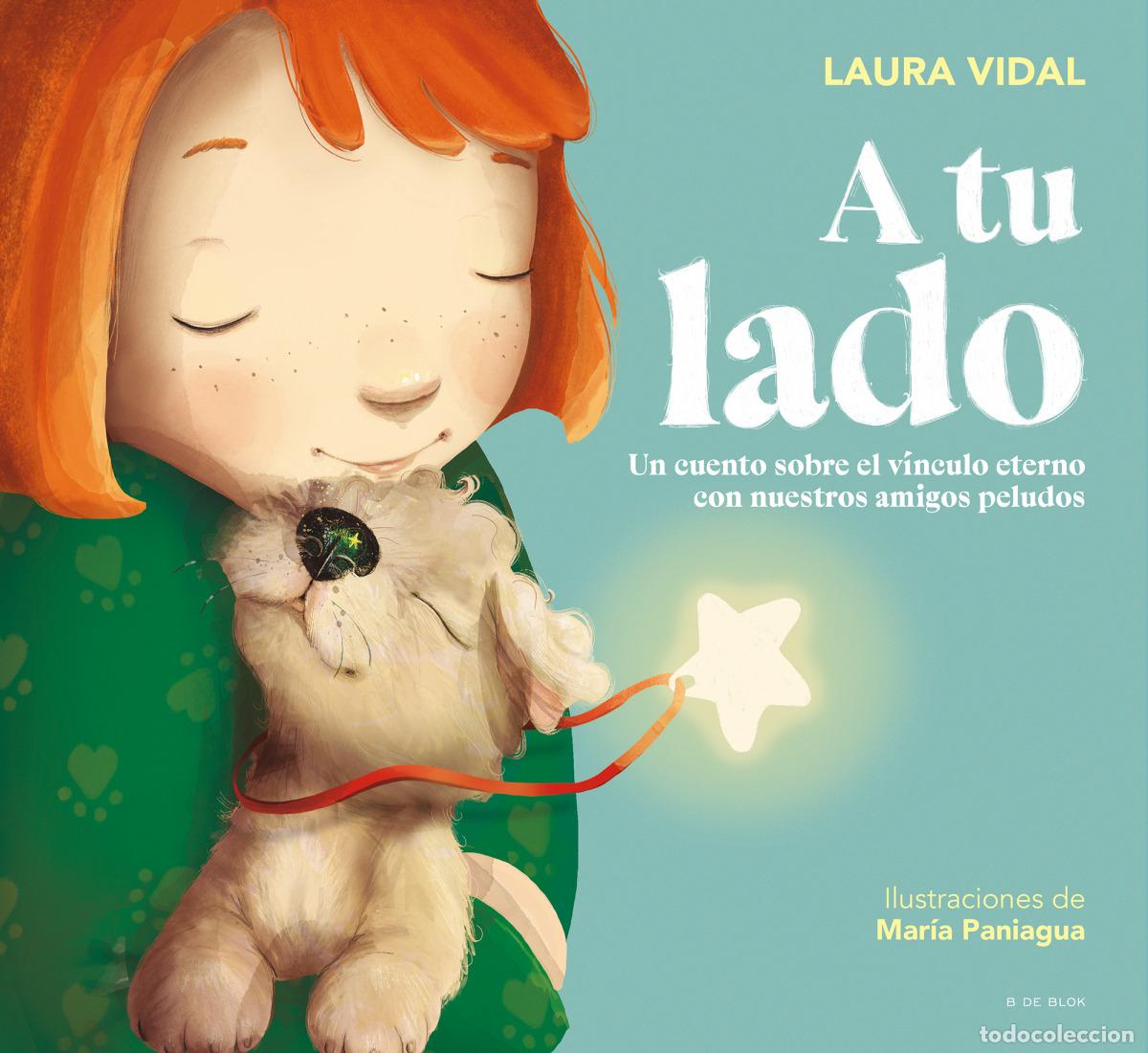 Libros: A TU LADO - Vidal, Laura - Foto 1