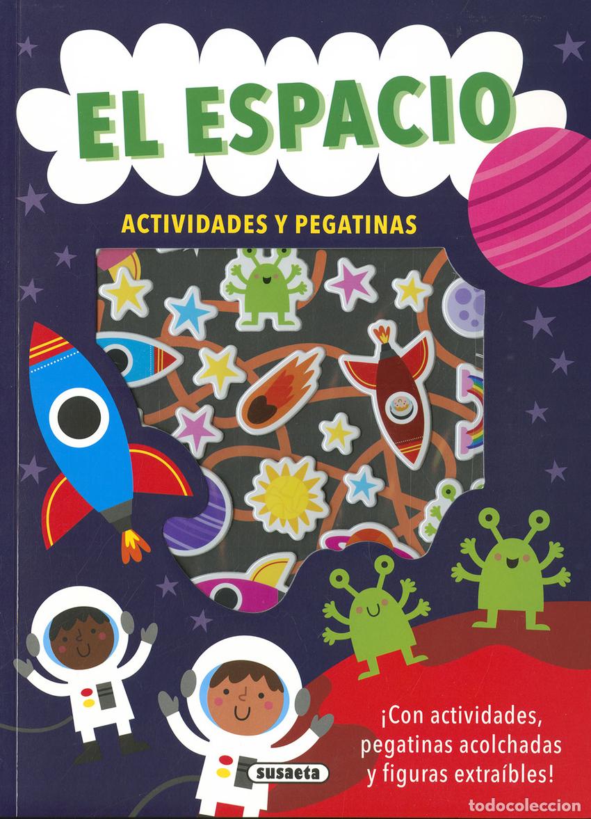 Libros: ESPACIO, EL - SUSAETA EDICIONES - Foto 1