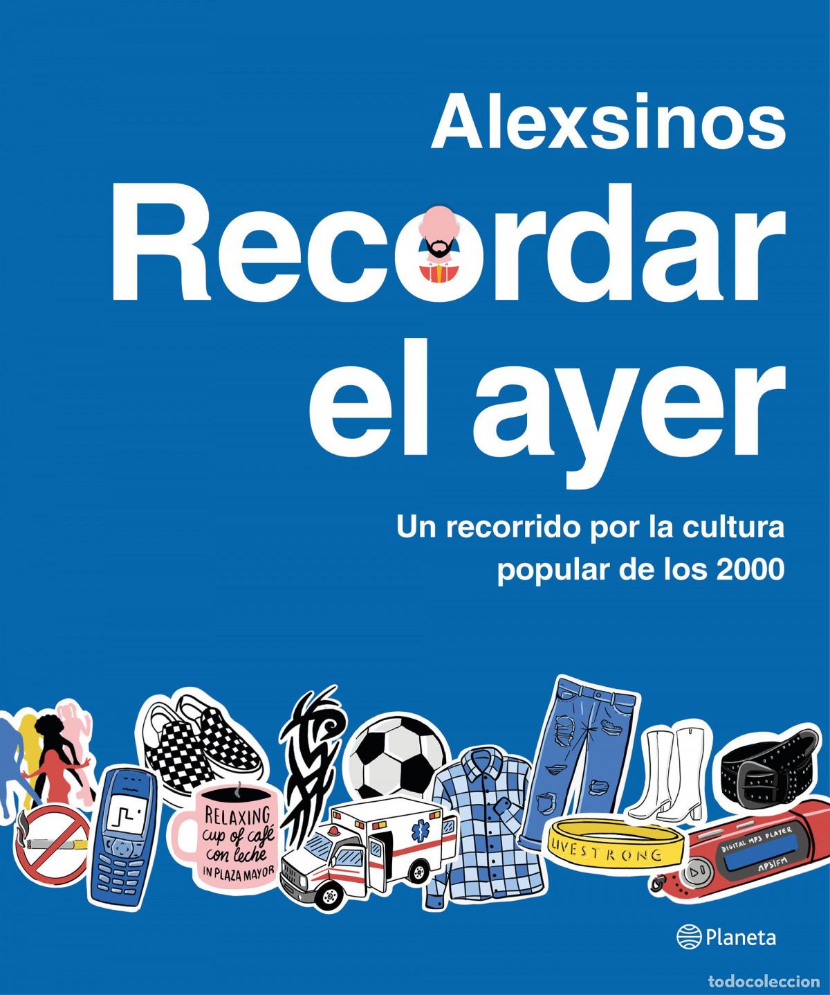 Libros: Recordar el ayer - Foto 1